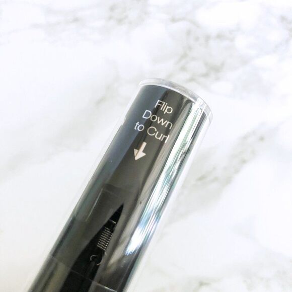 NIB Good Vibes Mascara & Lash Curler in Black - Trestique - Picture 11 of 12